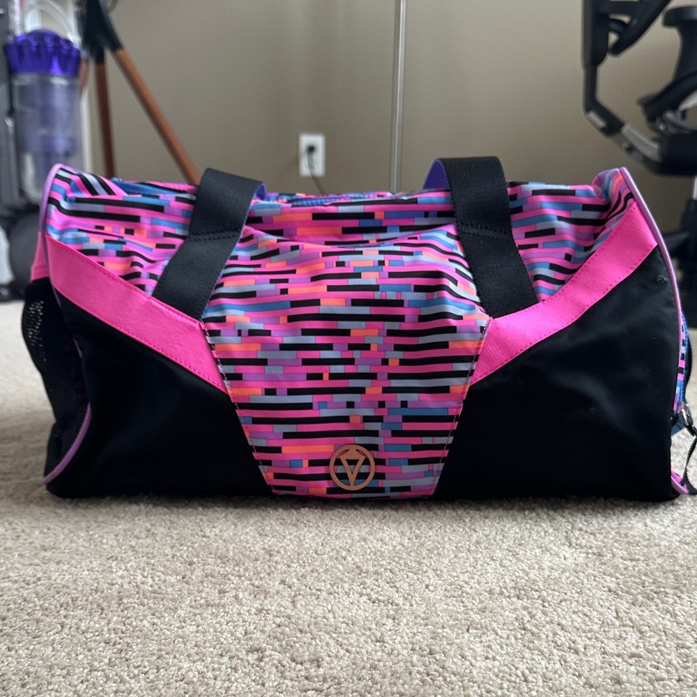 Ivivva Multicolor Women's Travel Bag